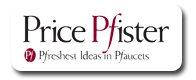 Price Pfister Fixtures